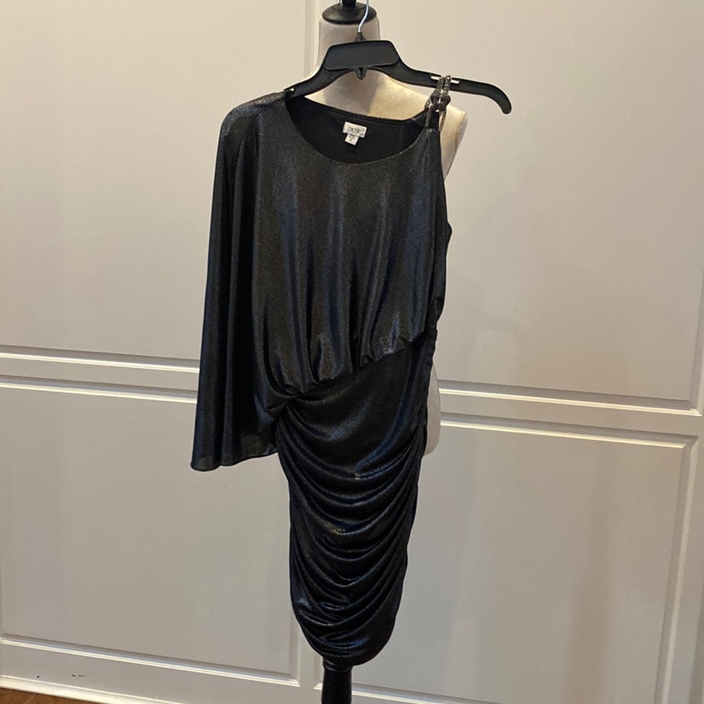 Cache party dress size 2